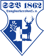 Logo SSV 1862 Langburkersdorf e. V.