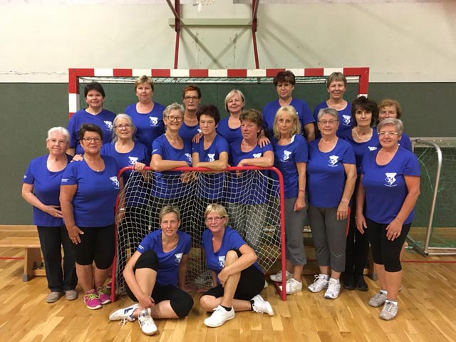 Frauensport 1